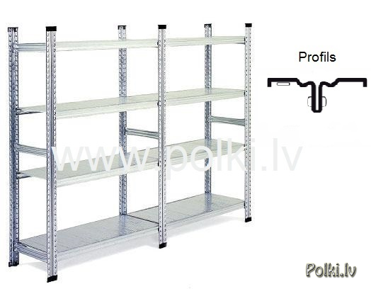 Shelving Super 123